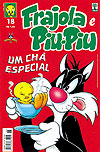 Frajola e Piu-Piu  n° 18 - Abril