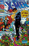 Fabulosos X-Men, Os  n° 10 - Abril