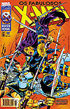 Fabulosos X-Men, Os  n° 11 - Abril