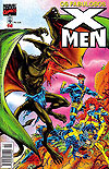 Fabulosos X-Men, Os  n° 14 - Abril