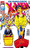 Fabulosos X-Men, Os  n° 15 - Abril