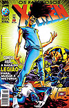 Fabulosos X-Men, Os  n° 16 - Abril
