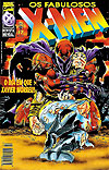 Fabulosos X-Men, Os  n° 17 - Abril