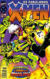 Fabulosos X-Men, Os  n° 19 - Abril