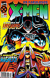 Fabulosos X-Men, Os  n° 20 - Abril
