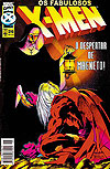 Fabulosos X-Men, Os  n° 26 - Abril