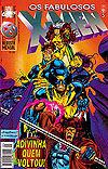 Fabulosos X-Men, Os  n° 5 - Abril
