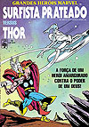 Grandes Heróis Marvel  n° 16 - Abril