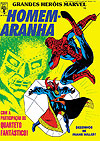 Grandes Heróis Marvel  n° 18 - Abril