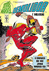 Grandes Heróis Marvel  n° 22 - Abril