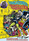 Grandes Heróis Marvel  n° 29 - Abril