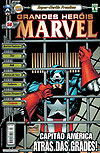 Grandes Heróis Marvel  n° 14 - Abril
