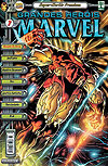 Grandes Heróis Marvel  n° 7 - Abril