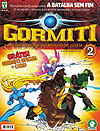 Gormiti  n° 2 - Abril