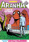 Homem-Aranha  n° 8 - Abril
