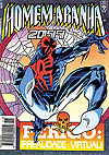 Homem-Aranha 2099  n° 11 - Abril