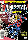 Homem-Aranha 2099  n° 15 - Abril