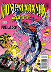 Homem-Aranha 2099  n° 3 - Abril