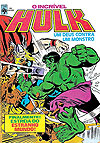 Incrível Hulk, O  n° 11 - Abril
