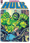 Incrível Hulk, O  n° 12 - Abril