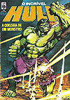 Incrível Hulk, O  n° 13 - Abril