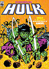 Incrível Hulk, O  n° 16 - Abril
