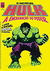 Incrível Hulk, O  n° 17 - Abril