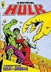 Incrível Hulk, O  n° 19 - Abril