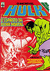 Incrível Hulk, O  n° 21 - Abril