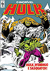Incrível Hulk, O  n° 24 - Abril