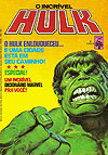 Incrível Hulk, O  n° 2 - Abril