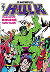 Incrível Hulk, O  n° 30 - Abril