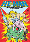 He-Man  n° 12 - Abril