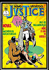 Justice  n° 1 - Abril