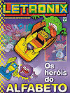 Letronix  n&deg;&nbsp;0 - Abril