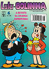 Lulu e Bolinha  n° 6 - Abril