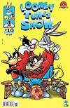 Looney Tunes Show  n° 10 - Abril