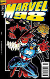 Marvel 98  n° 3 - Abril