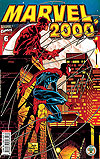 Marvel 2000  n° 6 - Abril