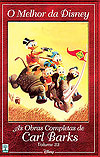 Melhor da Disney, O - As Obras Completas de Carl Barks  n° 23 - Abril