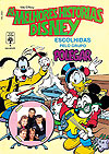 Melhores Histórias Disney Escolhidas Por..., As  n° 6 - Abril