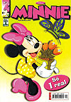 Minnie  n° 1 - Abril
