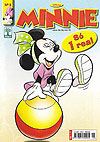 Minnie  n° 5 - Abril