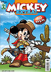 Mickey Extra!  n° 7 - Abril