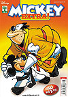 Mickey Extra!  n° 8 - Abril