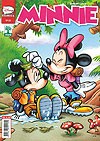 Minnie  n° 23 - Abril