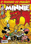 Minnie  n° 5 - Abril