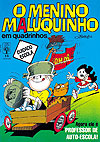 Menino Maluquinho, O  n° 15 - Abril