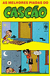 Melhores Piadas..., As  n° 11 - Abril