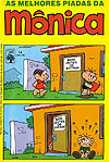 Melhores Piadas..., As  n° 14 - Abril